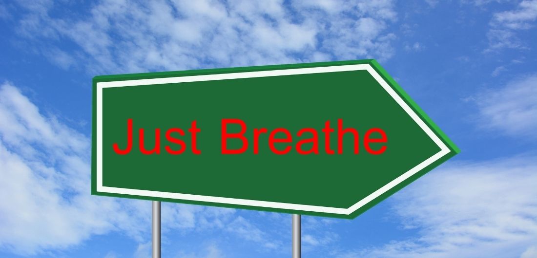 De Kracht van de ademhaling