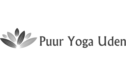 Puur Yoga Uden logo
