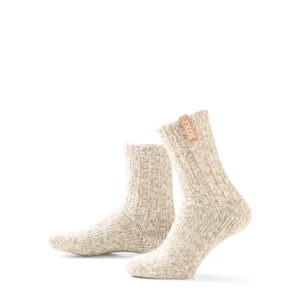 SOXS Originals Yoga antislip sokken Amberlight