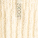 SOXS Yoga antislip sokken Off-White