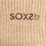 SOXS Pilates sokken van katoen