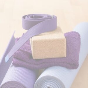 Yoga Accessoires
