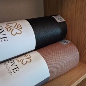 Yogamatten