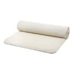 Yogamat wol
