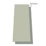 tweezijdige-yoga-handdoek-donkergroen-sage (2)