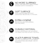 tweezijdige-yoga-handdoek-grijs-zwart (3)